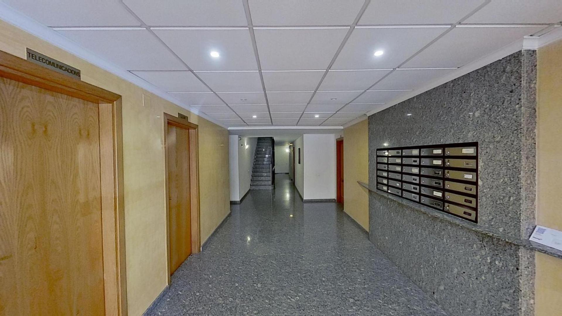Apartamento Vistas Al Mar, Segunda Linea 3 Habitaciones Sant Carlos de la Ràpita Екстериор снимка